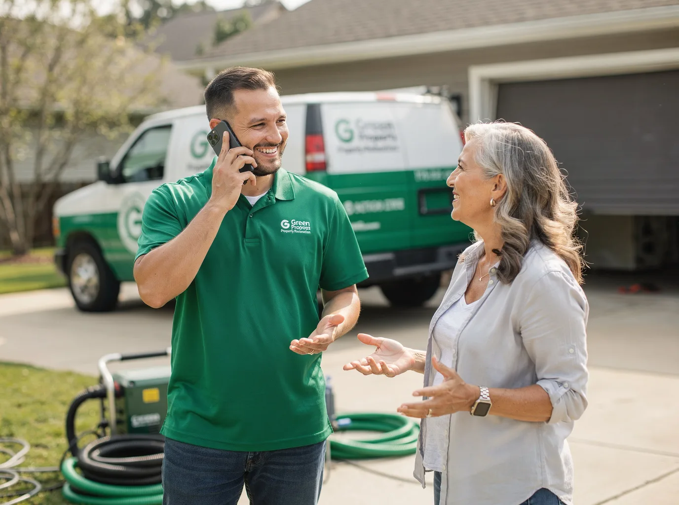 Water Damage Restoration Accomac, VA FAQs